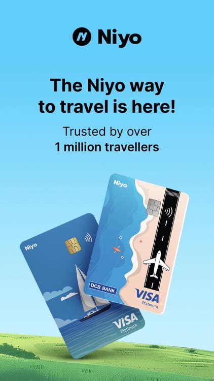 niyo apk|The Niyo Global Card: Travel the World with Niyo .
